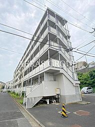 ビレッジハウス亀井野2号棟