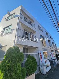 サンハイム稲城