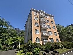 竹山団地4203号棟 341