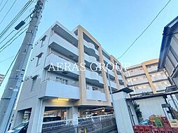 アソシエ横浜