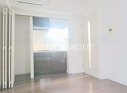 コスモリード月島