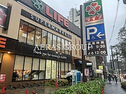 グリーンハウス早稲田