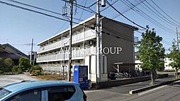 レオパレス友