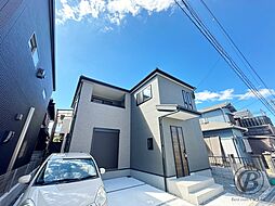 泉佐野市南中樫井・戸建