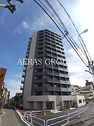 ＯＲＳＵＳ大鳥居