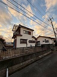 東松山市東平 貸家