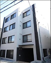 アヴァンタージュ大井町