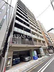 リヴシティ日本橋ネクステシア 804
