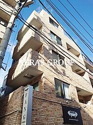 徳丸マンション