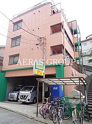 フロントフィールド日ノ出町