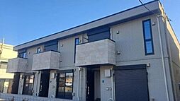 Ｖｉｌｌａ ｄｅ Ｇｒａｃｅ Ｂ棟