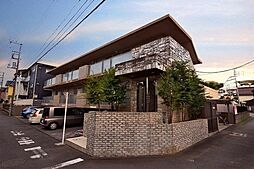 稲城市矢野口