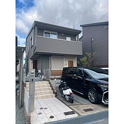 西宮市山口町上山口2丁目の一戸建て