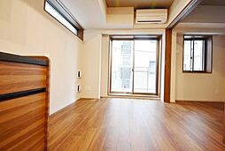 コスモグラシア内神田