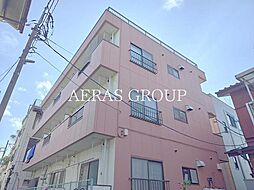 宮川ハイツ