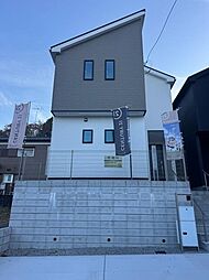 リナージュＬ 八王子元八王子町3丁目01期2号棟