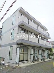 ハルベース川口第55