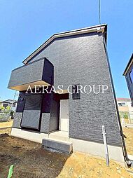 川口市大字東本郷の一戸建て