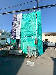 片瀬海岸戸建