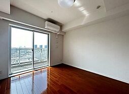 ラクアスレジデンス東新宿