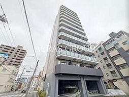 S-RESIDENCE松戸Irise