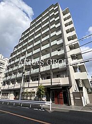 エスティメゾン中野 702