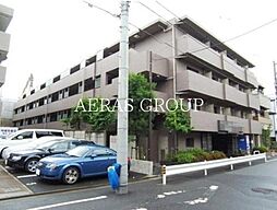 ルーブル上池台1番館