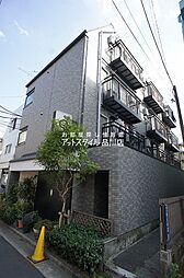 大田区仲六郷２丁目