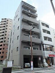 コンパルティモン大濠 501