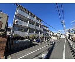 パインコート立川 104