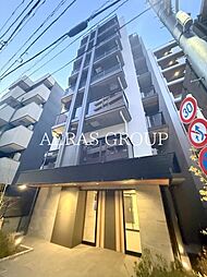 リテラス三ノ輪ウエスト