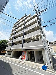 エクスクルーシブ リアン高島平