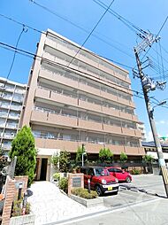 大阪市住吉区長居東３丁目