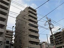 スパシエ府中駅前 801