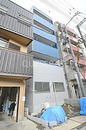 大阪市城東区成育１丁目