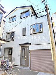 北小岩5丁目貸家