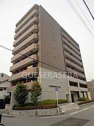 大阪市城東区野江３丁目