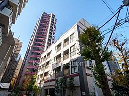 レジディアタワー中目黒