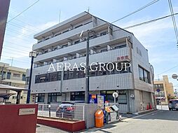 ラ・ファイエット本郷