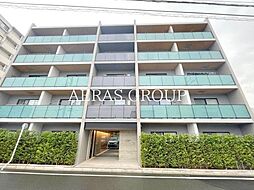 フォーラム鶴間