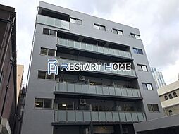 神戸海岸通　萬利Residence