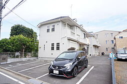 横浜市瀬谷区橋戸2丁目の一戸建て