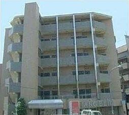 ヴィヴァーチェあざみ野 508