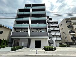 北区浮間４丁目