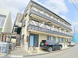 クレストール新小平