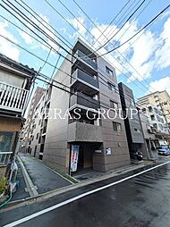 アイルプレミアム月島ドゥーエ
