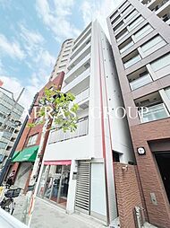 デコズキャッスル赤坂