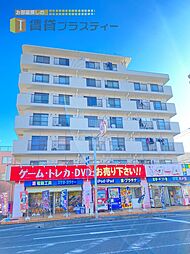 市川市行徳駅前１丁目