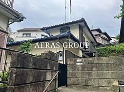 戸塚町R4貸家