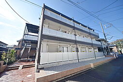 リブリカーサフェリーチェ3 206